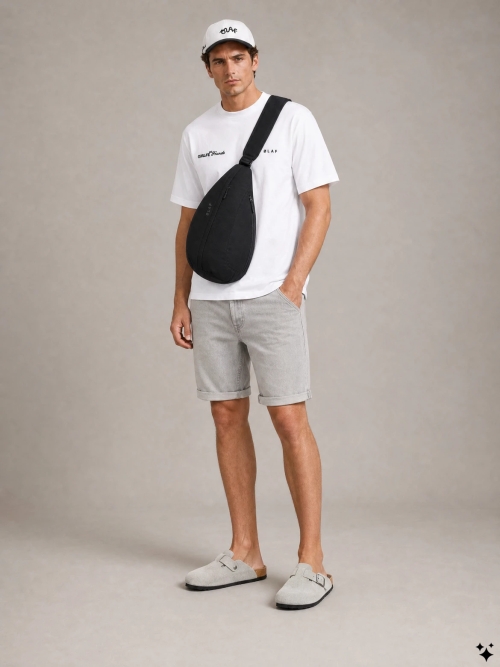 Olaf M240116 OPTICAL WHITE foto 3