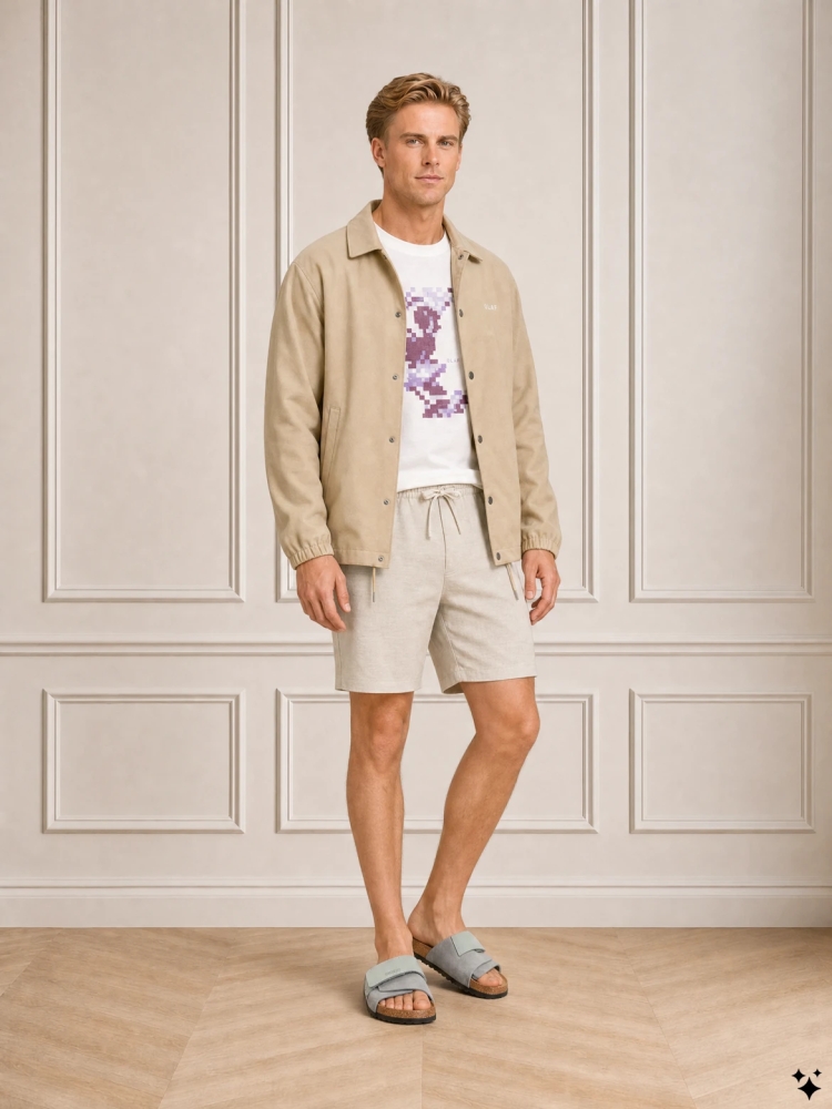 Olaf M990501 CREAM