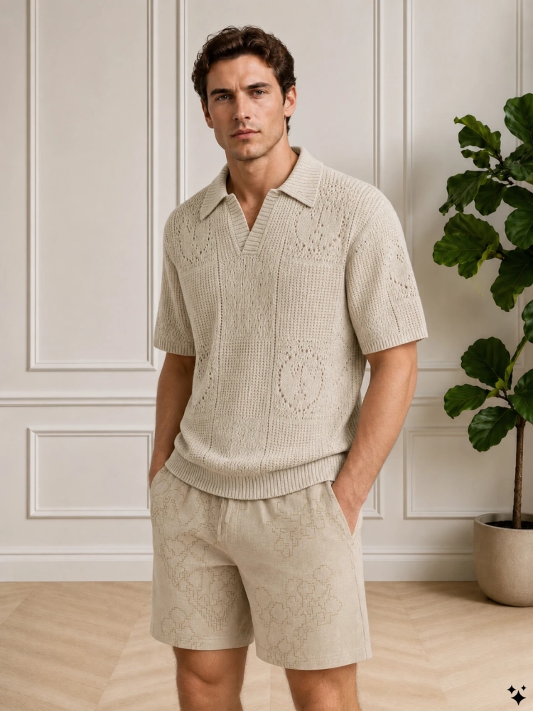Olaf M240702 OFFWHITE
