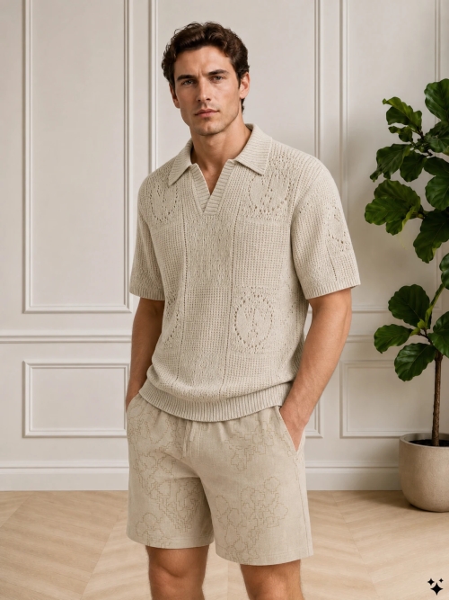 Olaf M240702 OFFWHITE foto 3