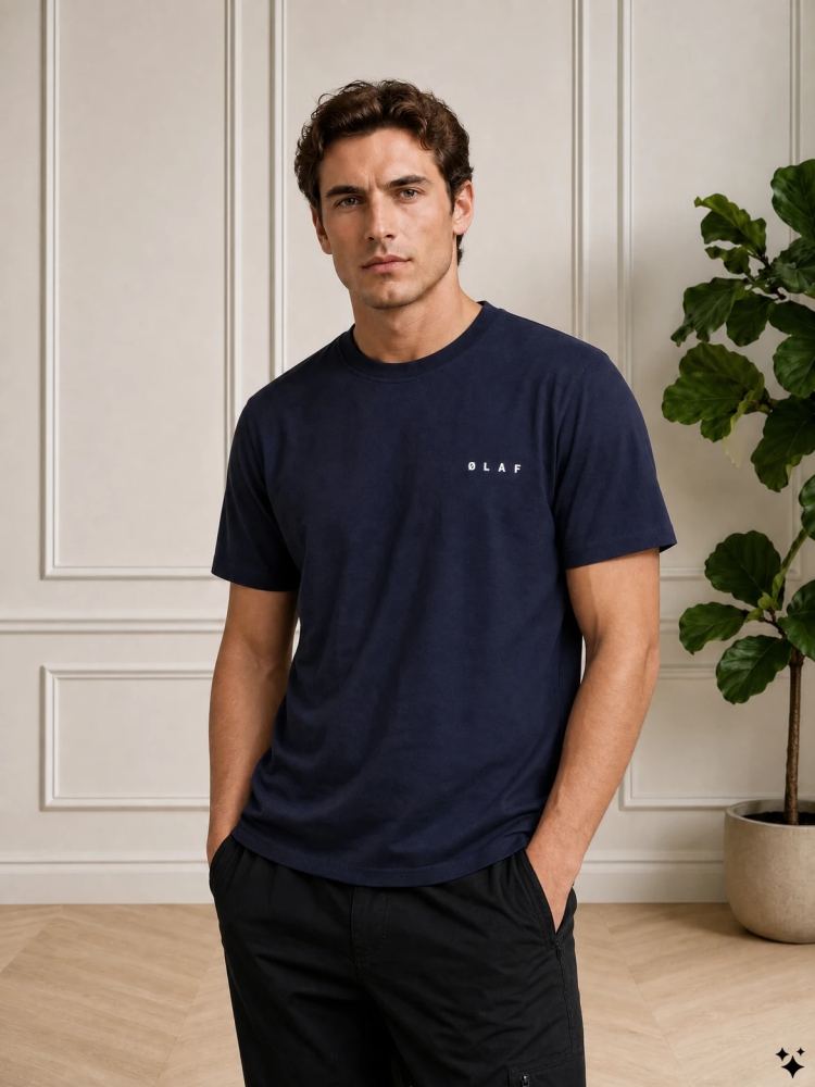 Olaf M990104 NAVY