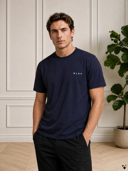 Olaf M990104 NAVY foto 3