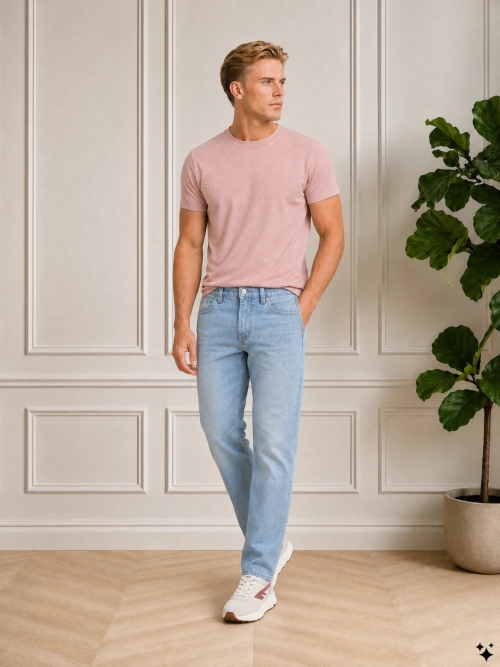 A.P.C. COHBS M26465 FAA PINK foto 3