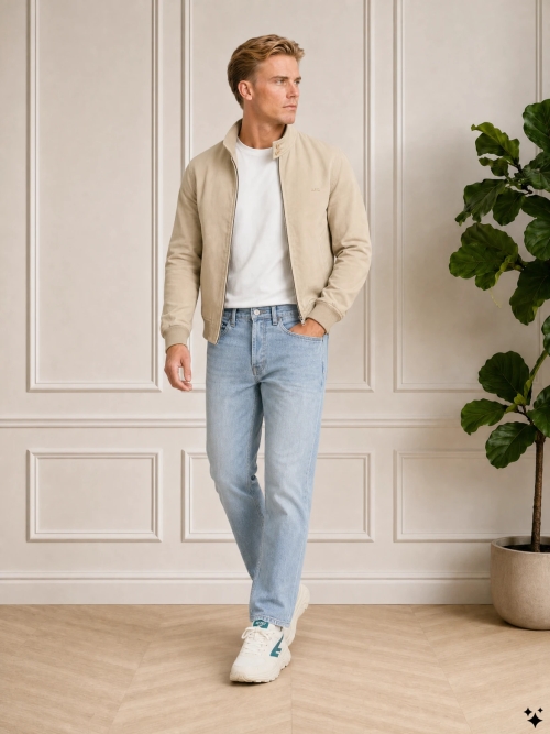 A.P.C. COHBS M26465 AAC OFF WHITE foto 3