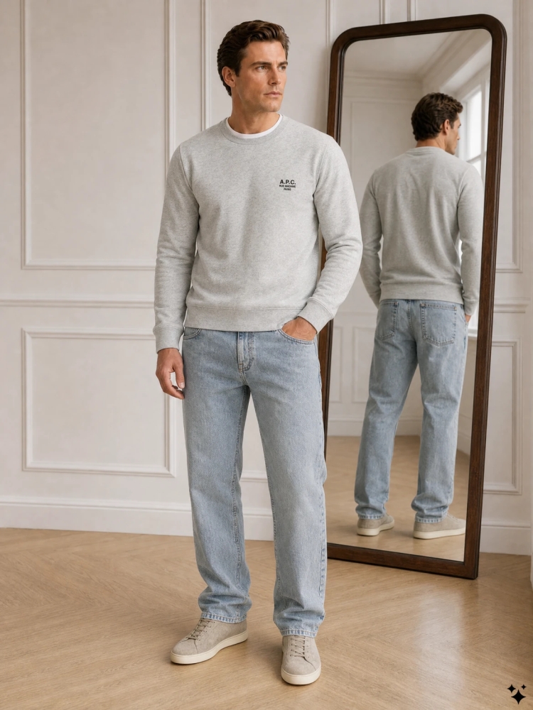 Les Deux 1002019 201 WHITE