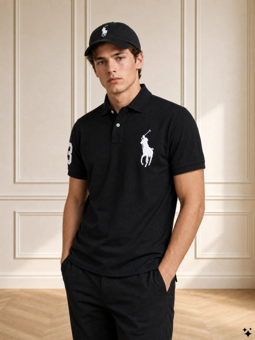 Polo Ralph Lauren  710-673584 st 015 foto 4