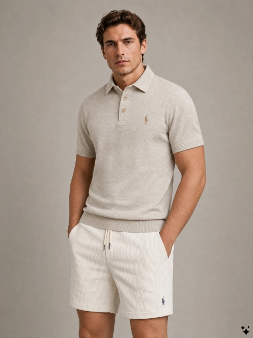 Polo Ralph Lauren  710-980682-w26 504 foto 3