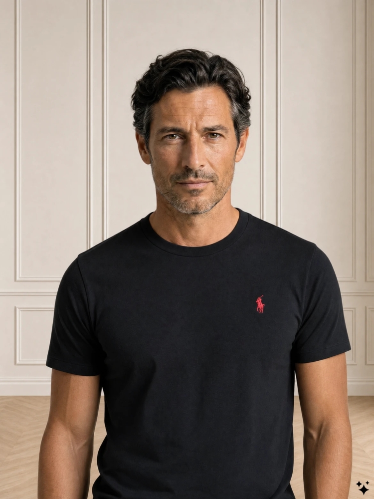 Polo Ralph Lauren  710-680785. ST 001