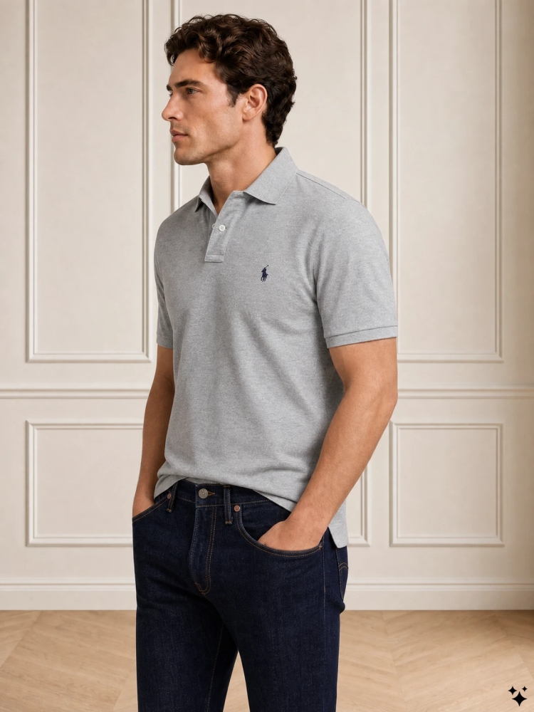 Polo Ralph Lauren 710-956087 001 RINSE STRETCH