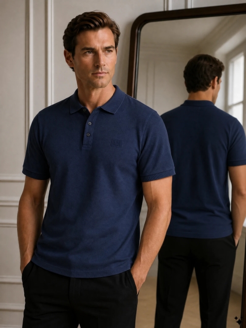 C.P. Company 20CMPL176A-005527S 889 MIDNIGHT NAVY foto 3