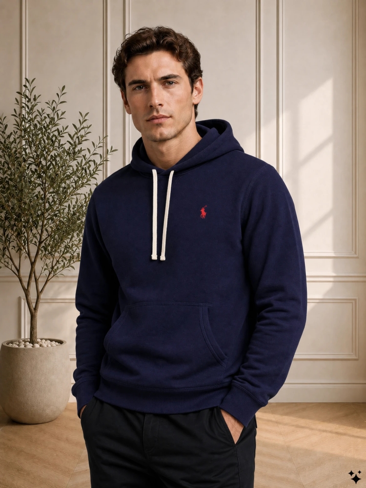Polo Ralph Lauren  710-766778-W25 007 CRUSIE NAVY