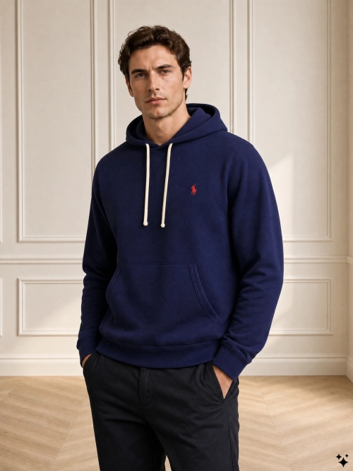 Polo Ralph Lauren  710-766778-W26 007 C. NAVY foto 4