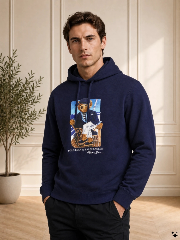 Polo Ralph Lauren 710-B21811 001