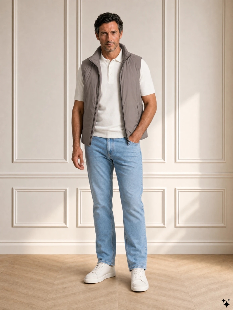 herno GI000456U-12456Z 2600 TAUPE