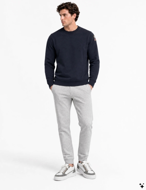Parajumpers 26WMPMFLEY21 0541 BLACK foto 4