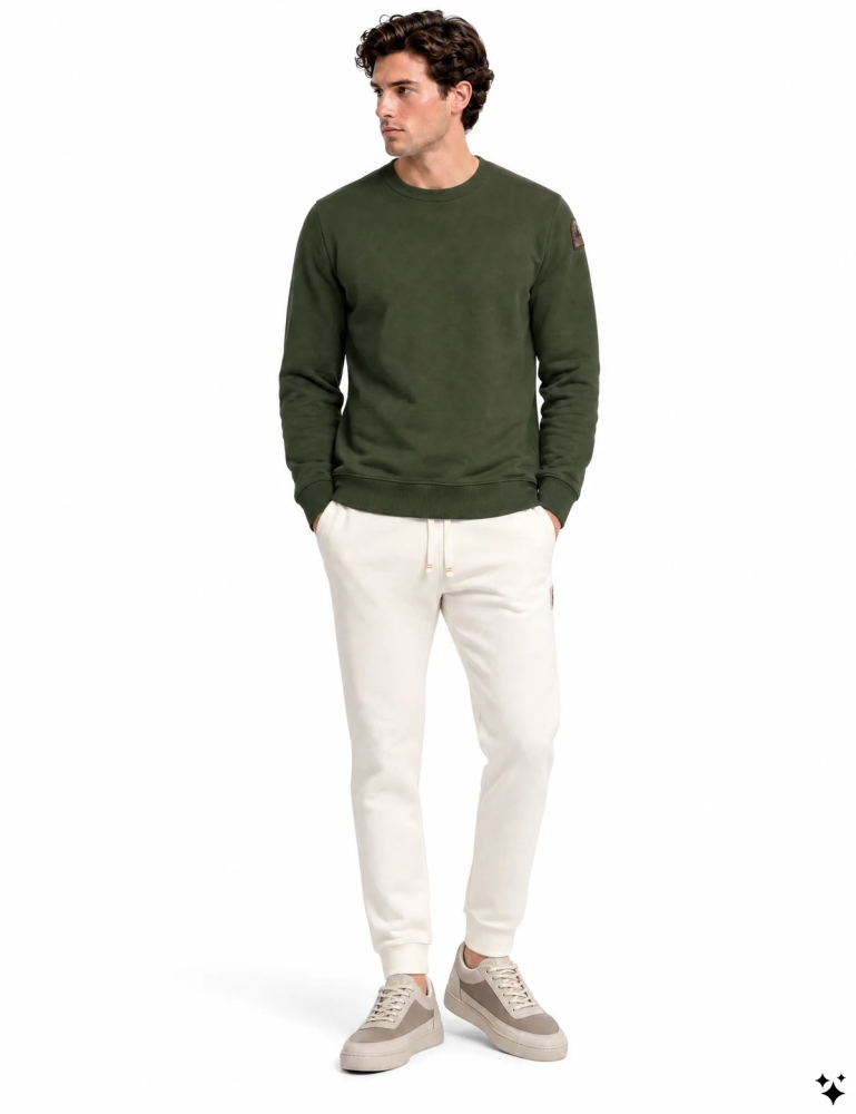 Parajumpers 26WMPMFLEY21 0356 ROSEMARY