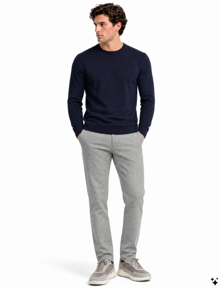 Valentoni 1243 880 BLACK BLUE