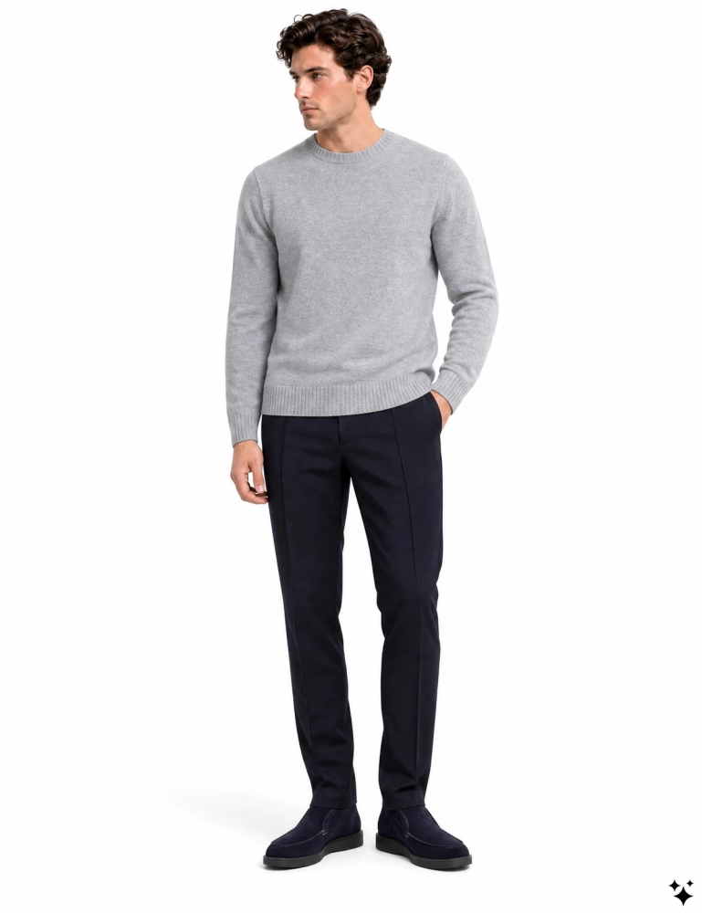 Valentoni 1262 341 POLAR GREY