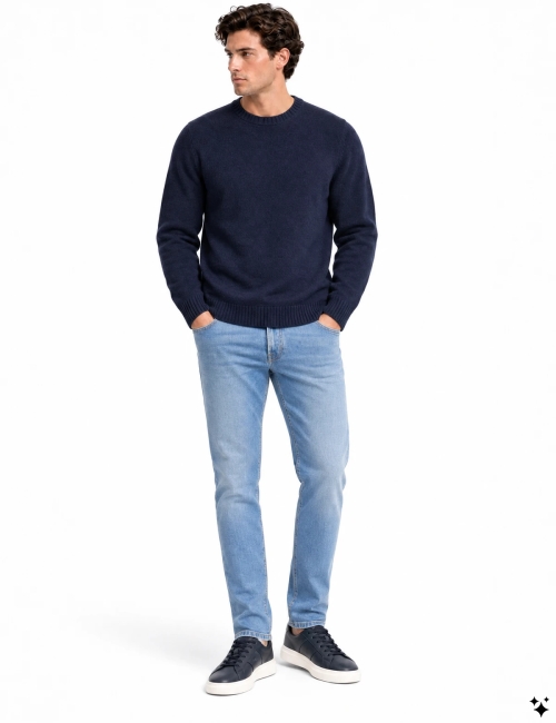 Valentoni 1262 369 BLACKENED BLUE foto 4