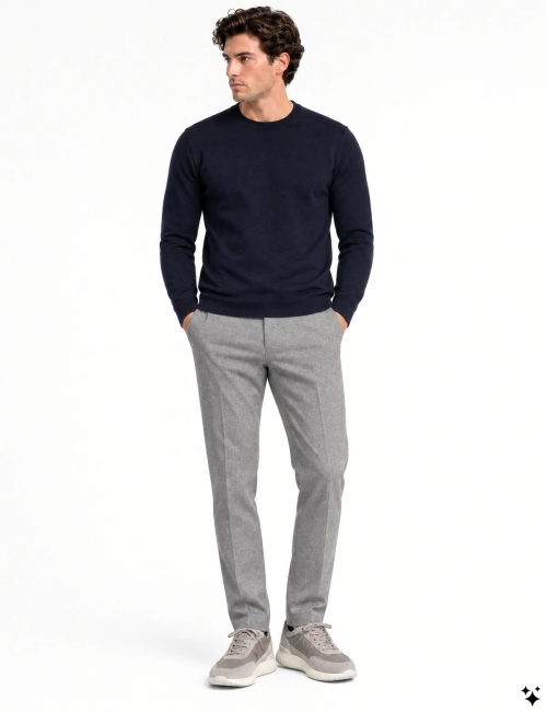 Valentoni 1243 880 BLACK BLUE foto 5