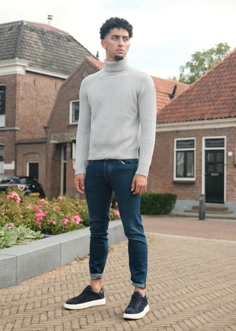 Parajumpers 24WPMKNRB01 0778 LUNAR ROCK foto 8