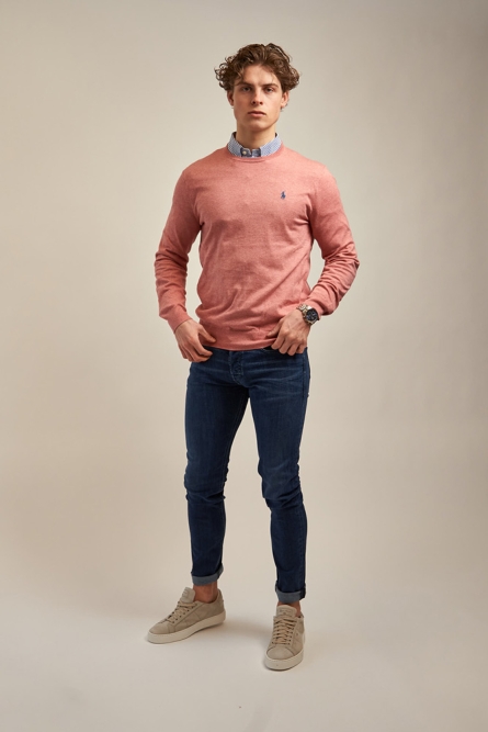 Polo Ralph Lauren  710-705269 ST 009 foto 4