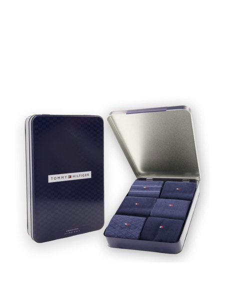 Tommy Hilfiger 701235373 NAVY Tommy Hilfiger 701235373 NAVY