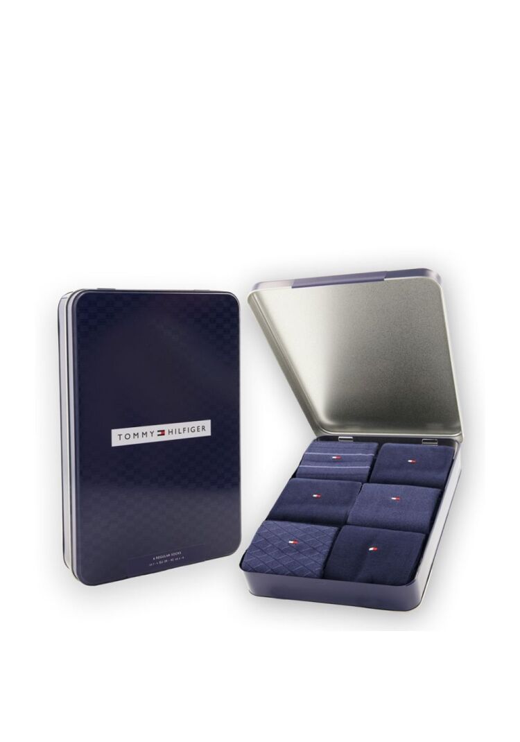 Tommy Hilfiger 701235373 NAVY