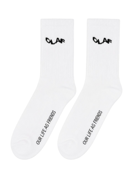 Olaf A240807 OPTICAL WHITE