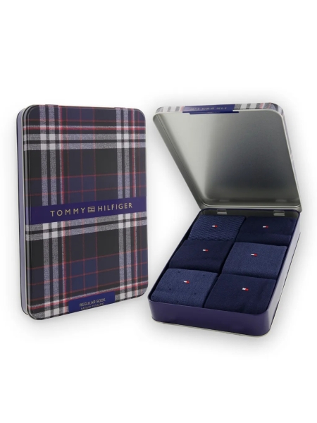 Tommy Hilfiger 7012411550018 NAVY