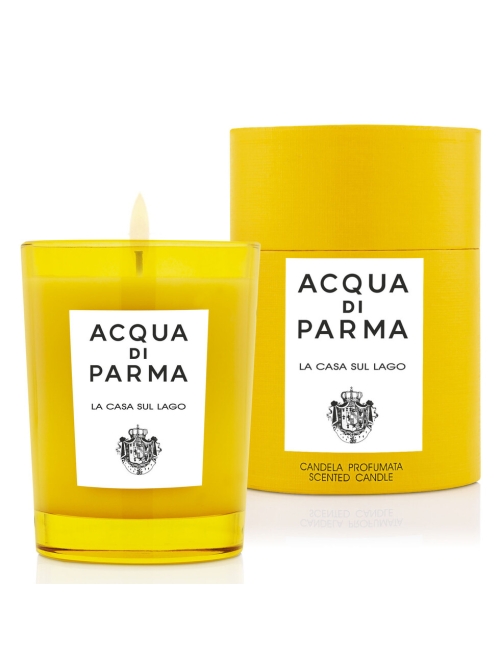 Acqua di Parma la casa sul lago 200gr foto 2