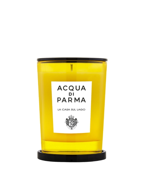 Acqua di Parma la casa sul lago 200gr foto 3