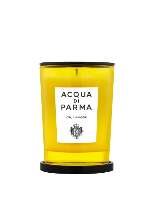 Acqua di Parma Oh L'Amore 200gr foto 3