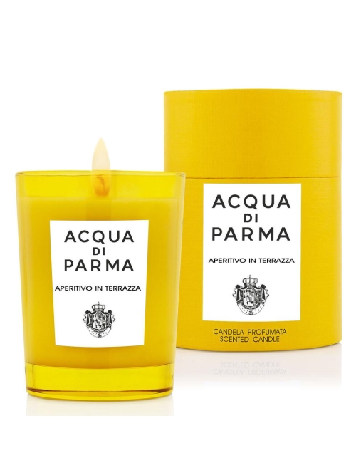 Acqua di Parma Aperitivo in terrazza 200gr foto 2