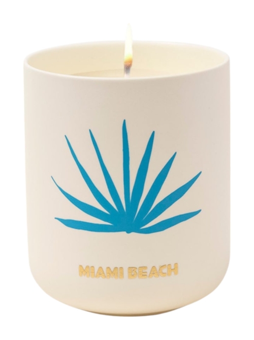 Assouline MIAMI BEACH CANDLE . foto 3