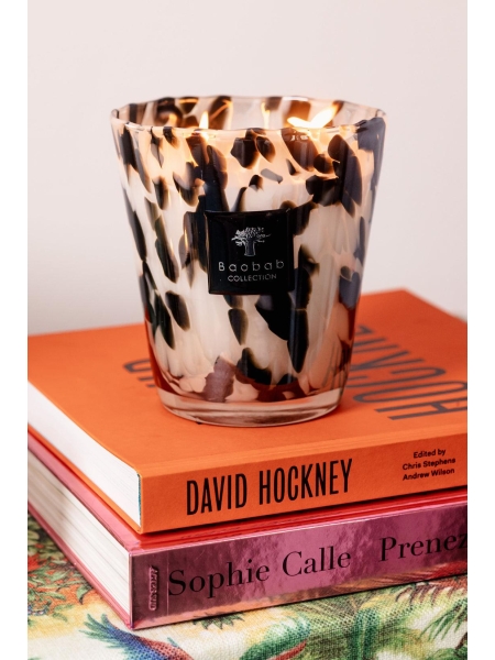 Baobab GEURKAARS MAX ONE BLACK PEARLS