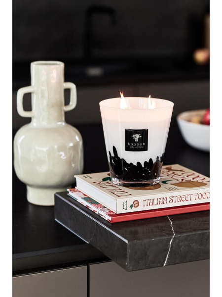 Baobab GEURKAARS MAX 10 FEATHERS