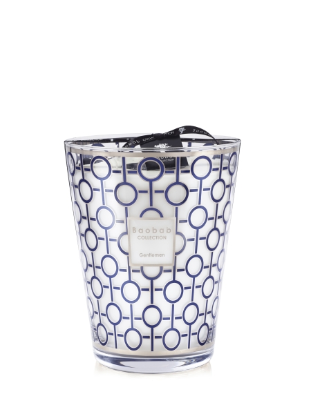 Baobab GEURKAARS MAX 24 GENTLEMEN