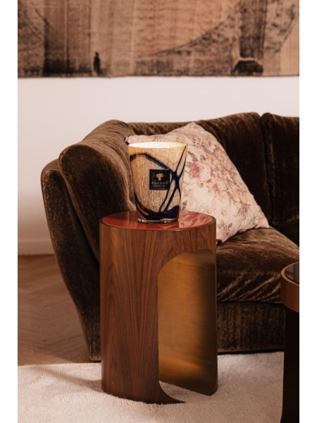 Baobab GEURKAARS MAX 24 STONES LAZULI