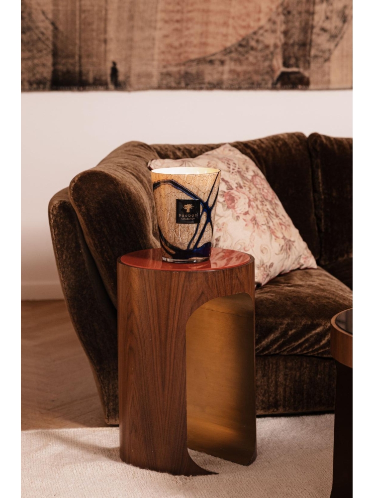 Baobab GEURKAARS MAX 24 STONES LAZULI