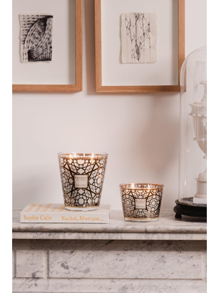 Baobab GEURKAARS MAX 24 ARABIAN NIGHTS