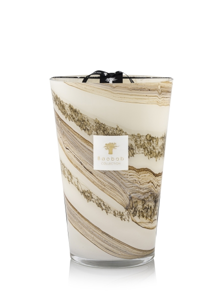 Baobab GEURKAARS MAX 35 SAND SILOLI