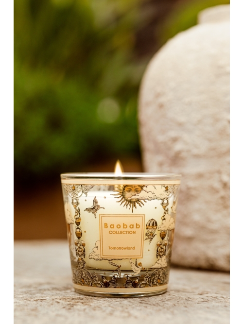 Baobab MY FIRST BAOBAB TOMORROWLAND BEIGE foto 3