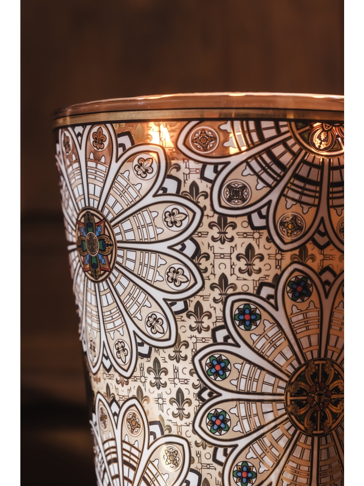 Baobab Candle Rosace max10rosace