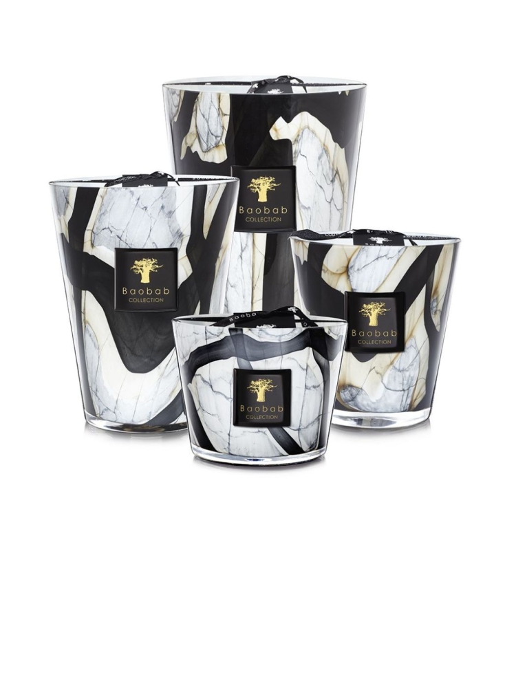 Baobab MAX16SMA STONES MARBLE