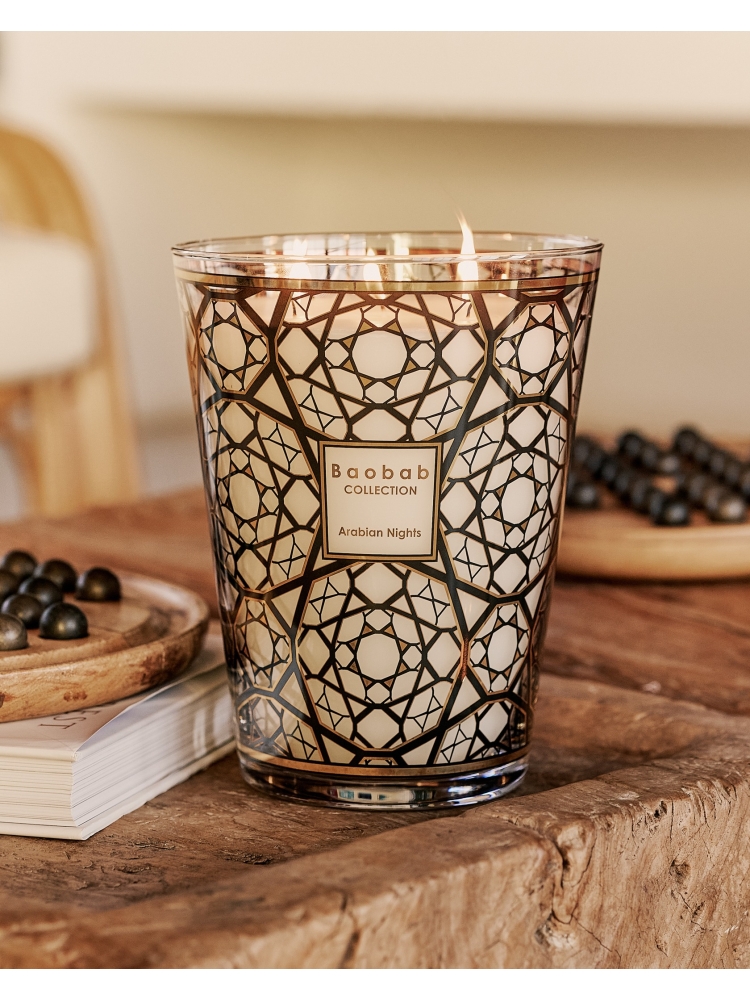 Baobab MAX35ARN ARABIAN NIGHT