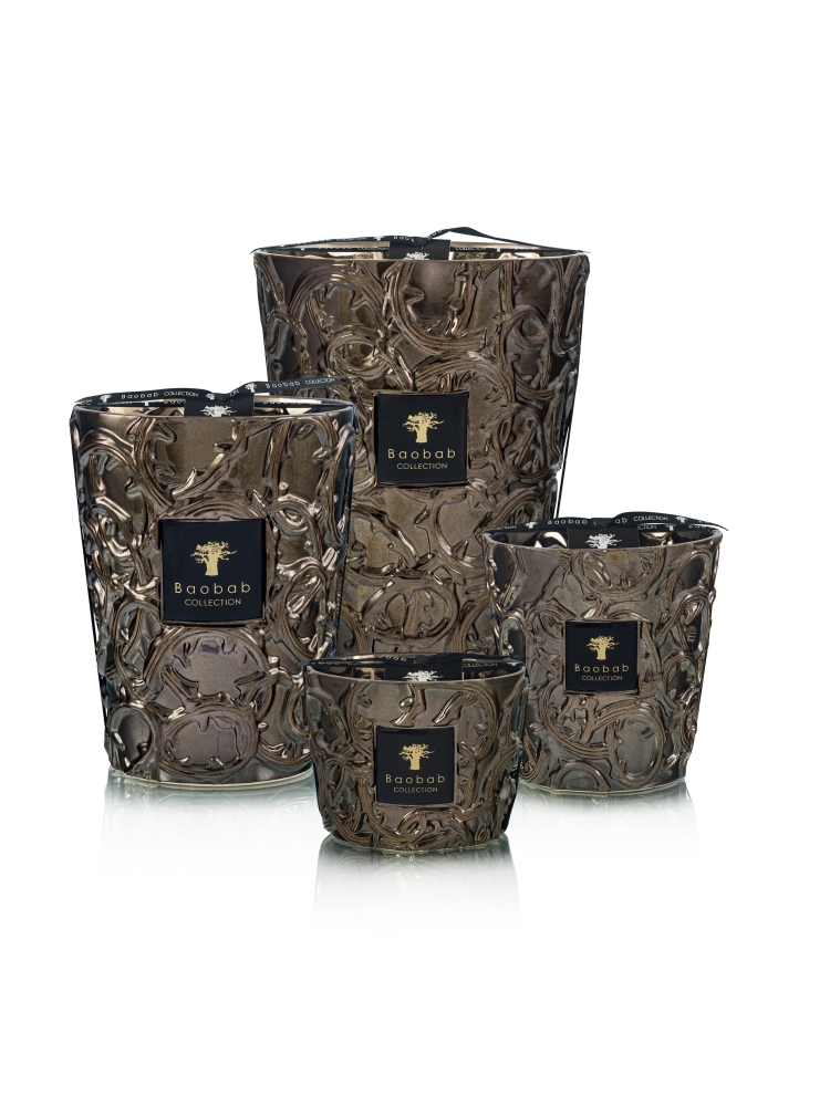 Baobab GEURKAARS MAX 10 CANDLE BRAME CERNUNNOS