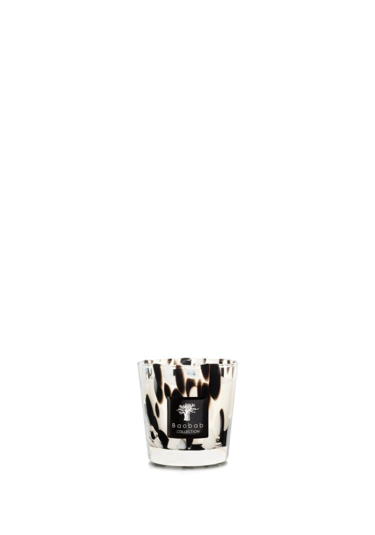 Baobab GEURKAARS MAX 08 BLACK PEARLS