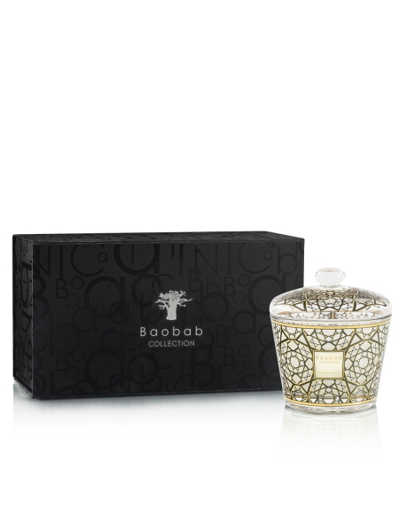 Baobab GIFT BOX MAX 10 DOME ARABIAN NIGHTS