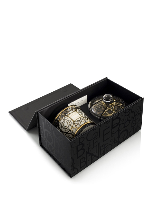 Baobab GIFT BOX MAX 10 DOME ARABIAN NIGHTS foto 2